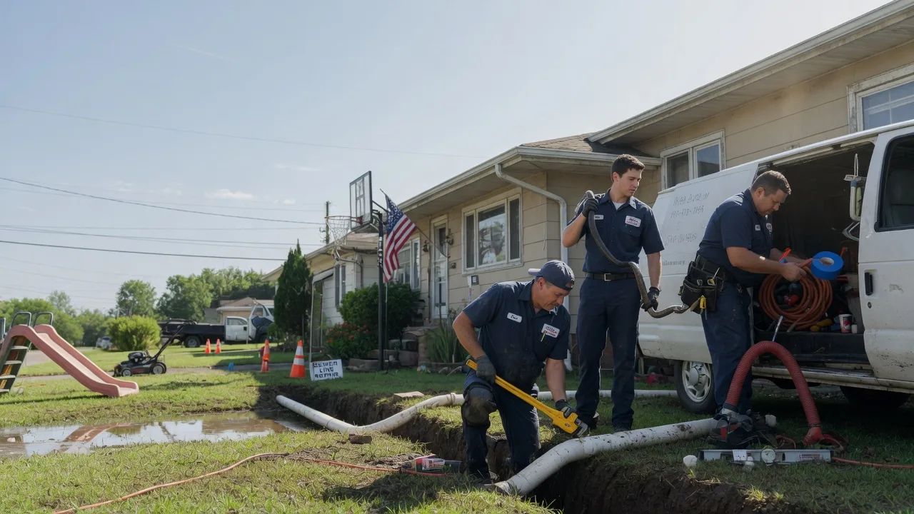 Toilet Installation in Ashton, IL near me